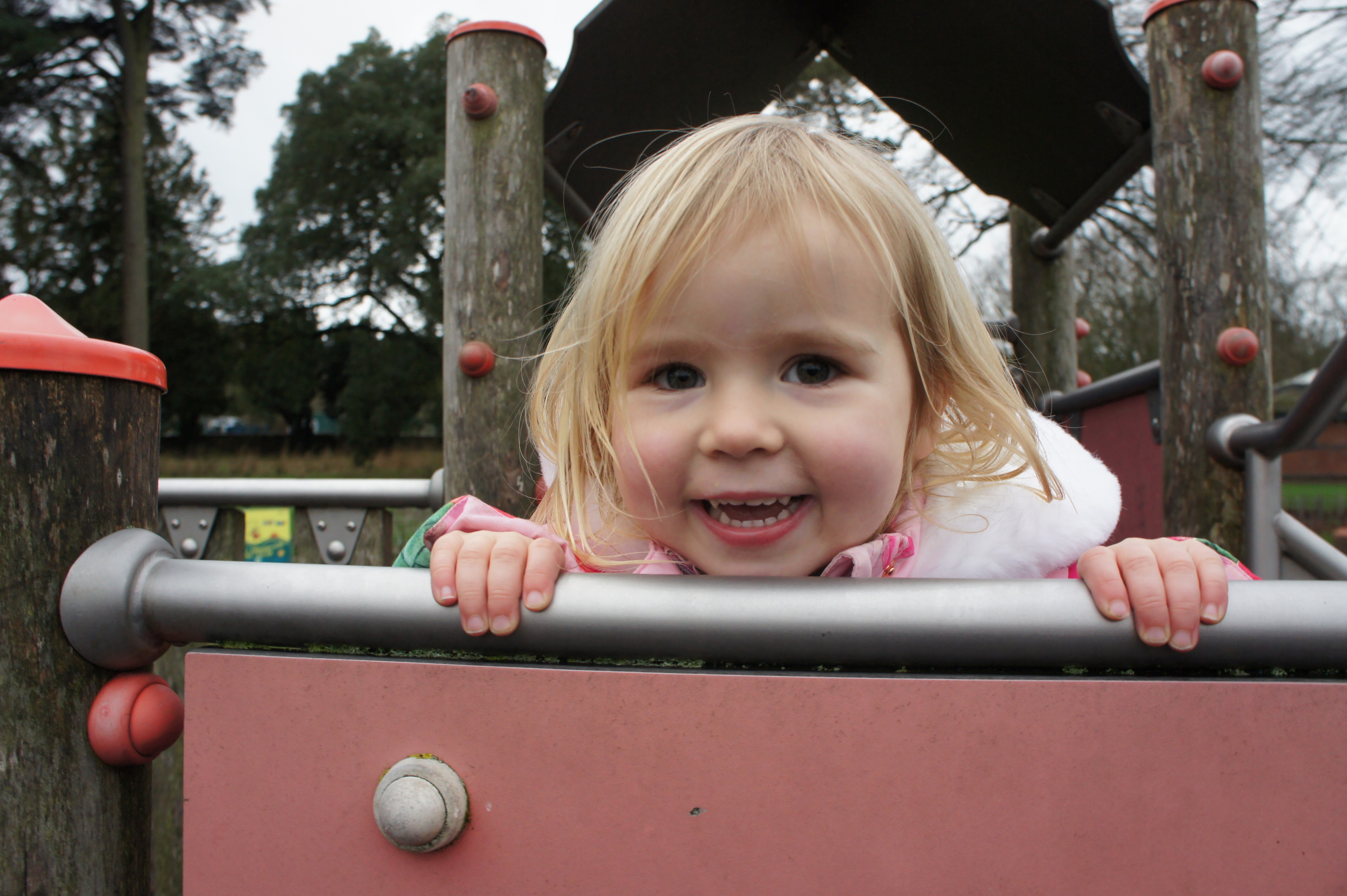 The Terrible Twos – The Ordinary Moments