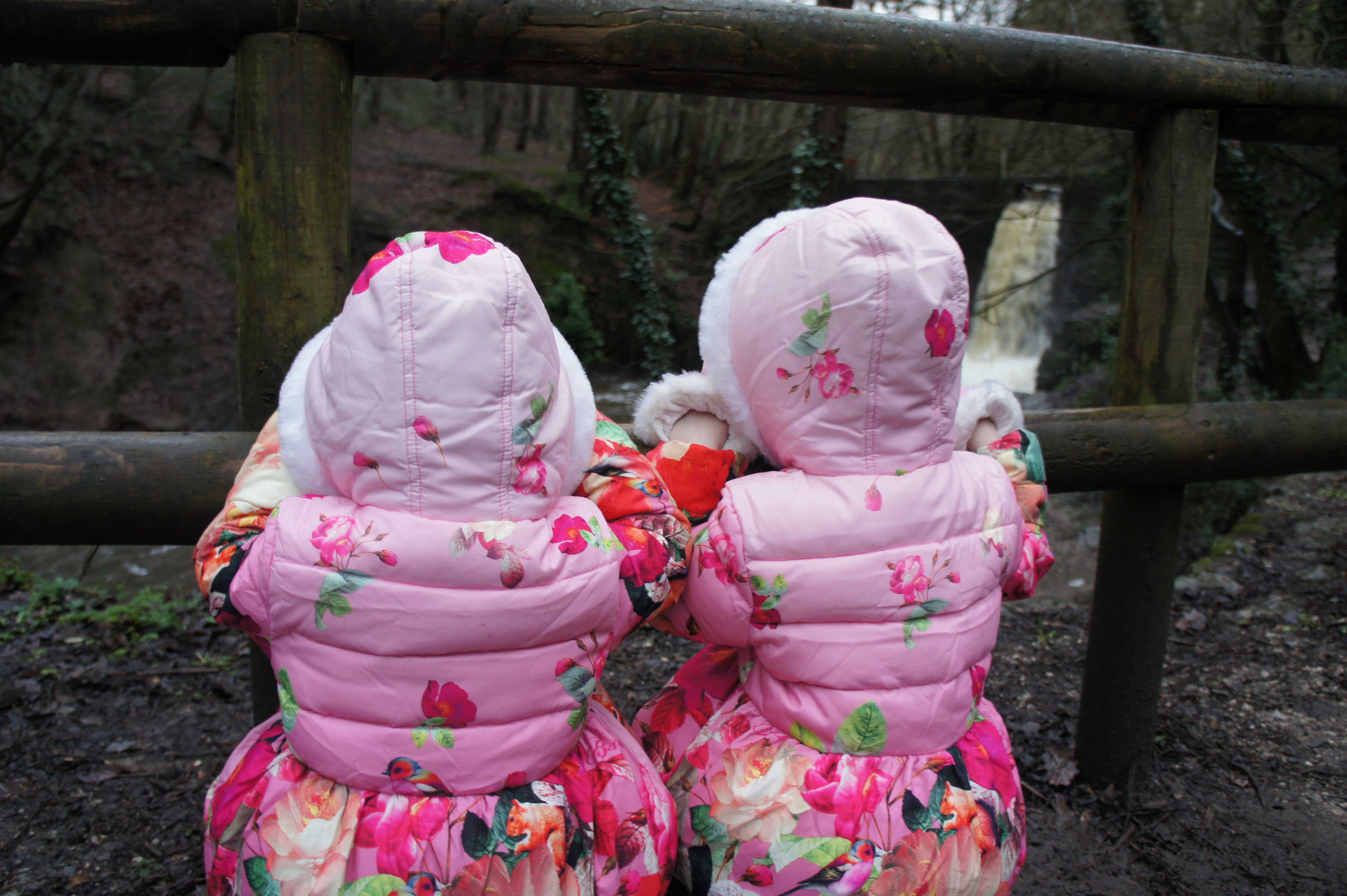 Scandal, New Hats and Pancakes #Littleloves
