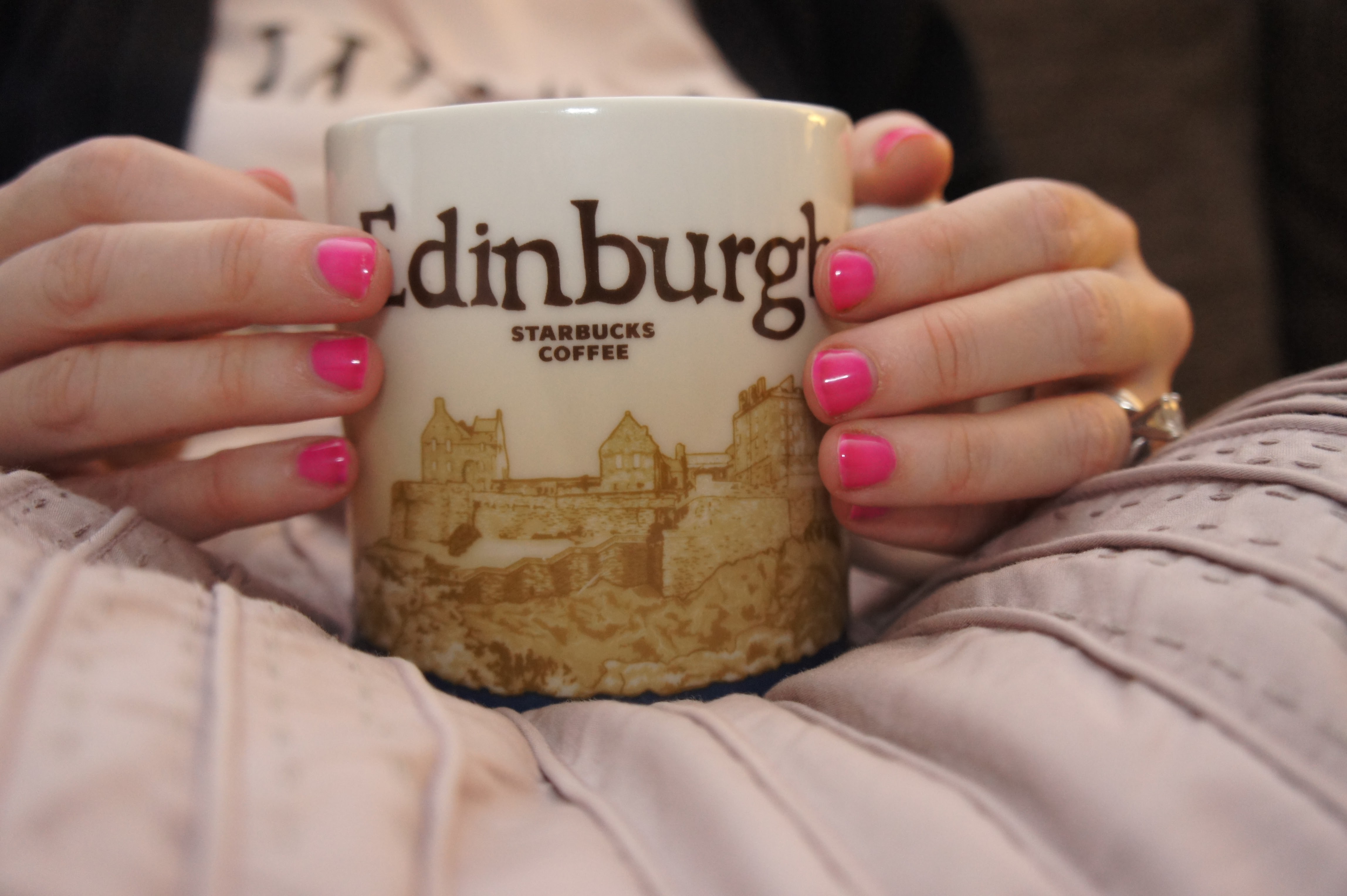 Things I’m loving lately – February