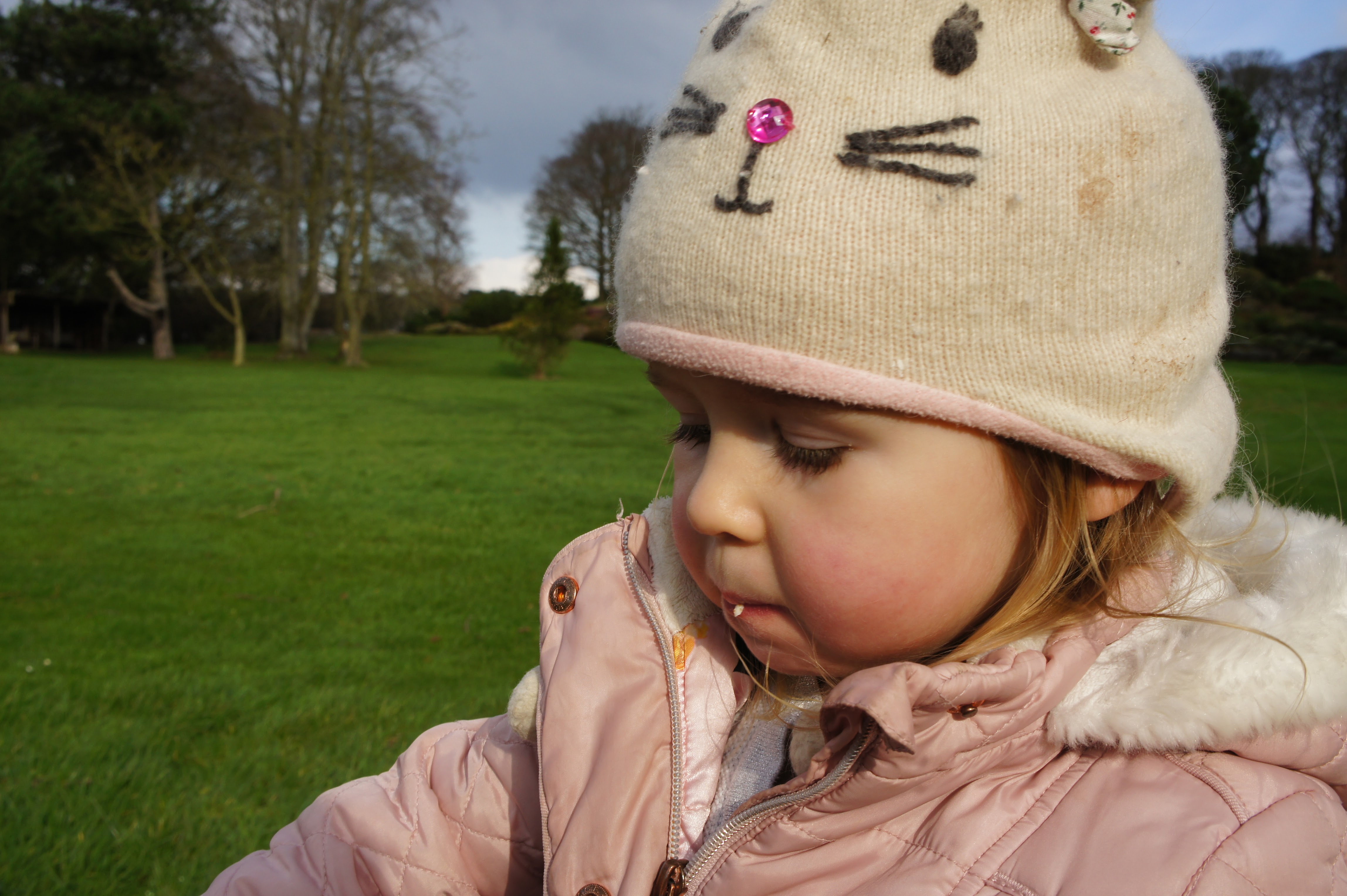 A Rom Com, Warm Blankets and Half Term #Littleloves