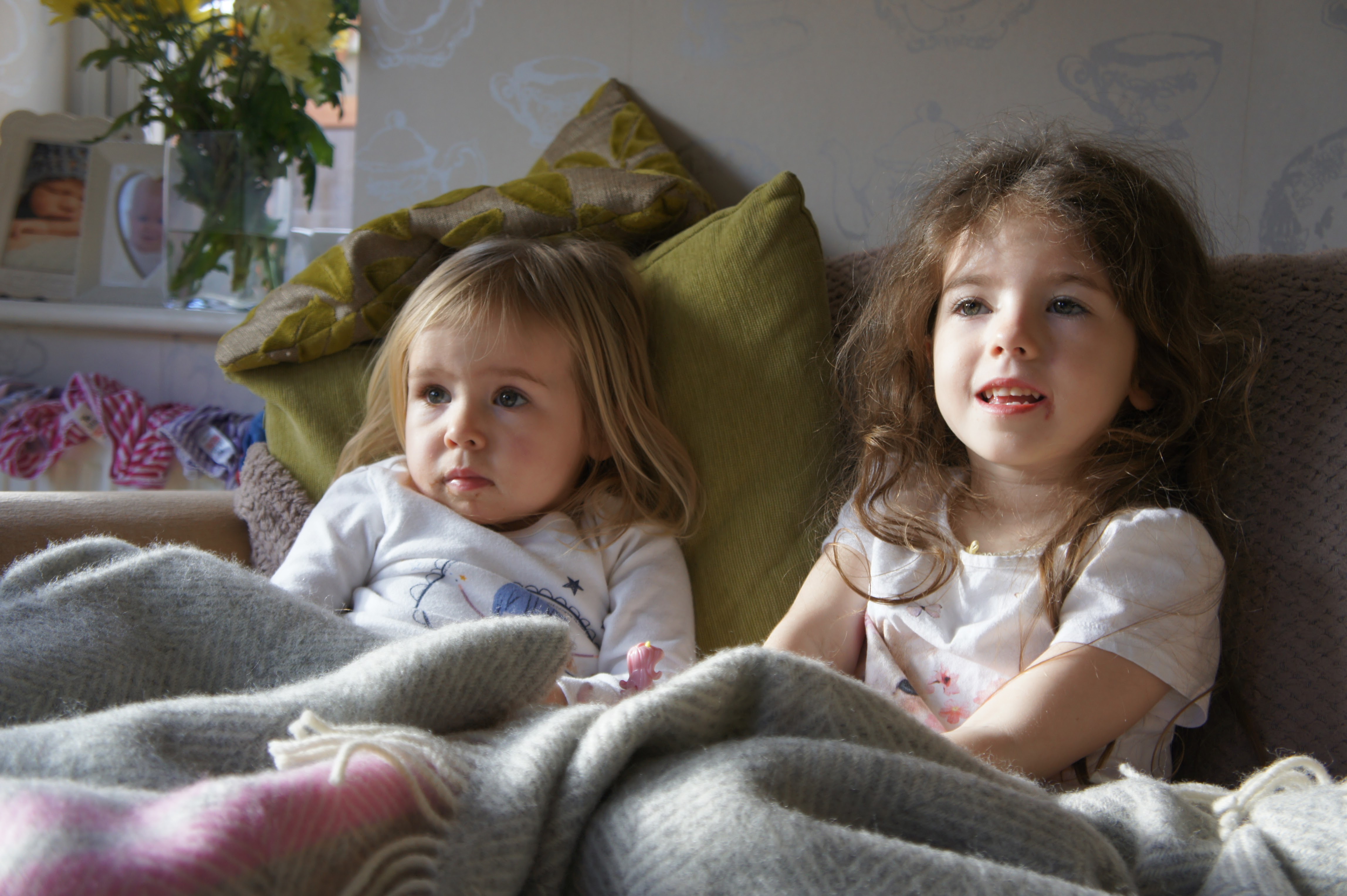 Magazines, Disney on Ice and Deliciously Ella #Littleloves