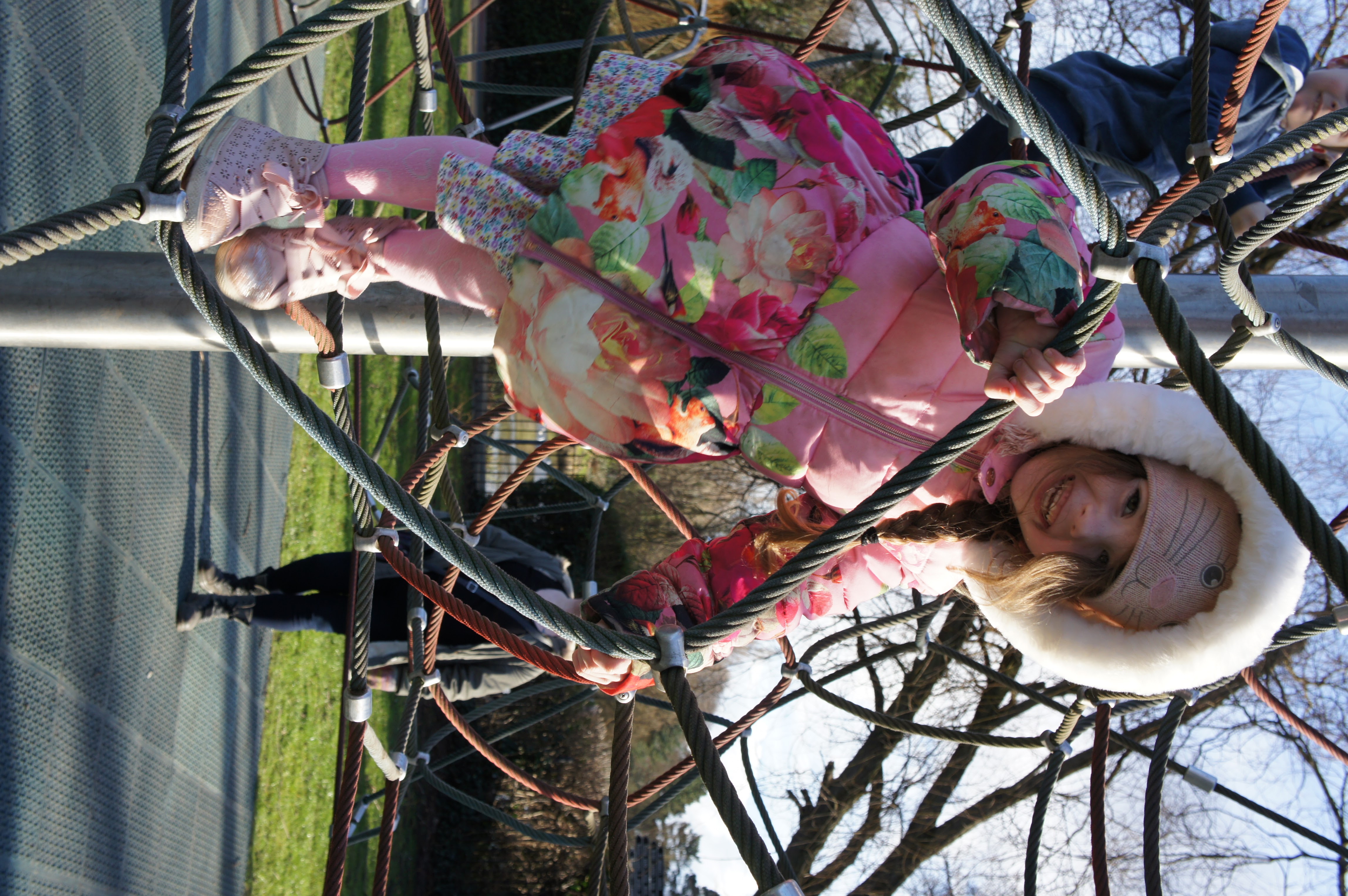 Our School Holidays – The Ordinary Moments