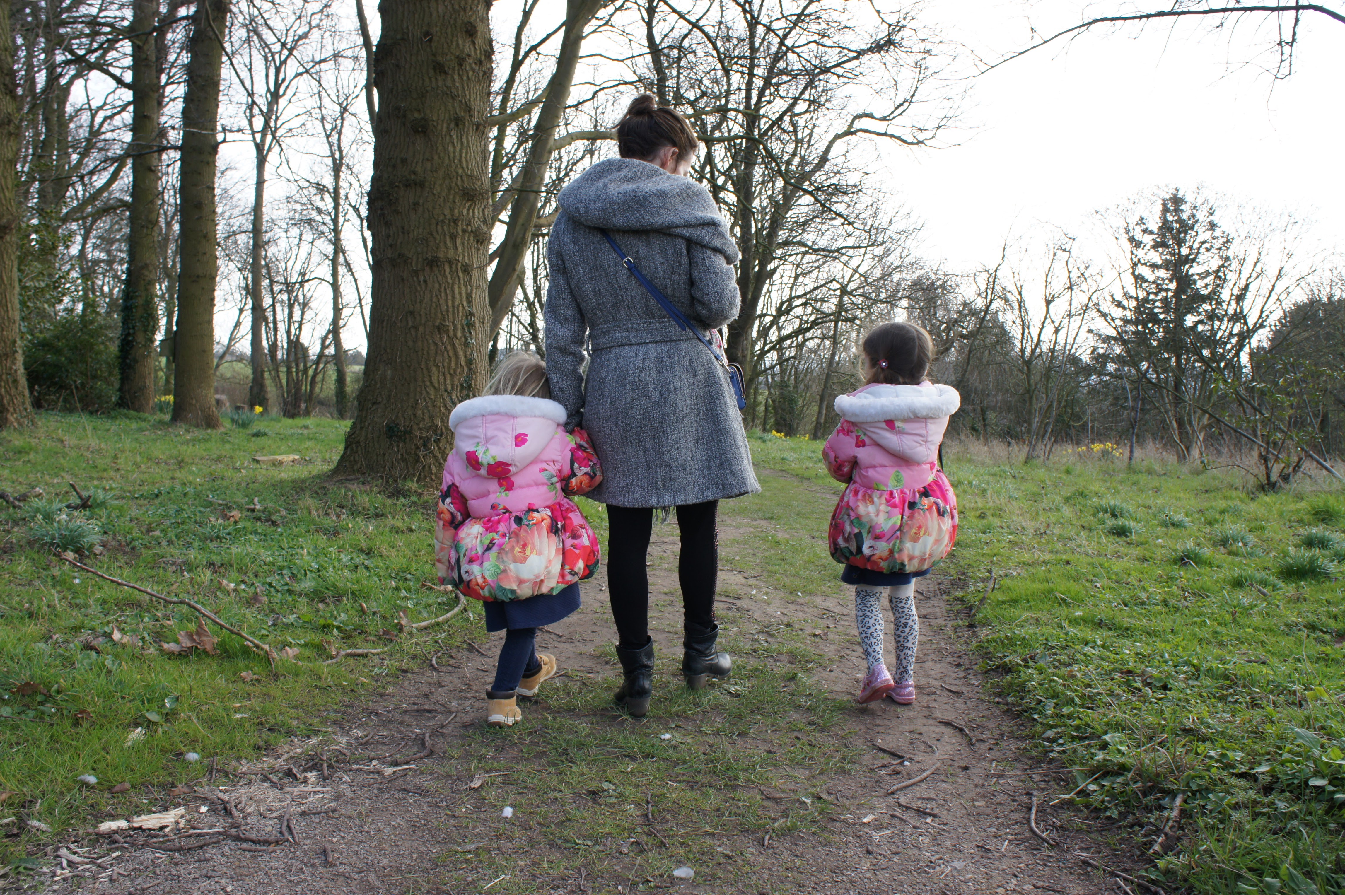 The Countdown – The Ordinary Moments