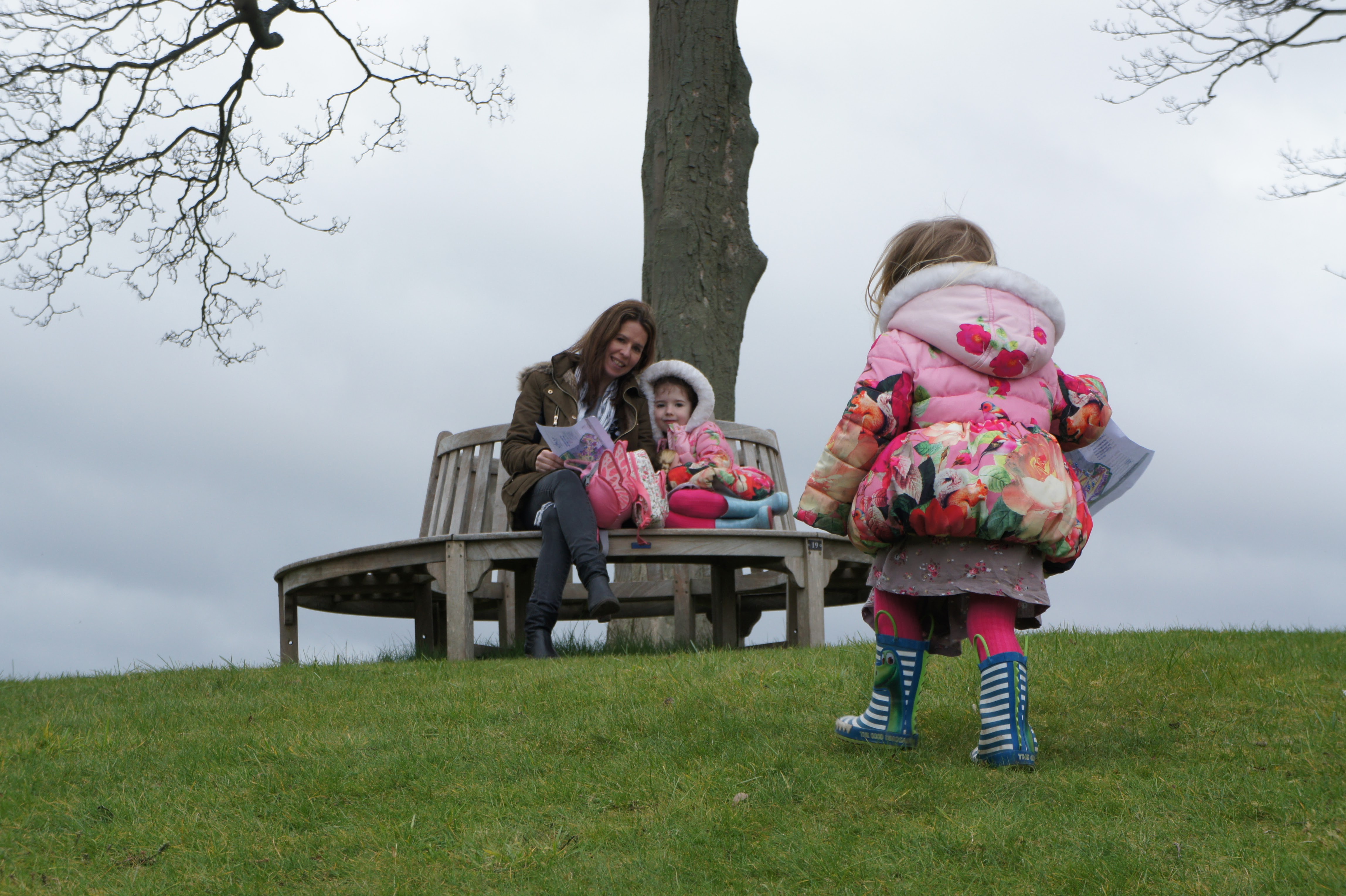 Eco Week – The Ordinary Moments