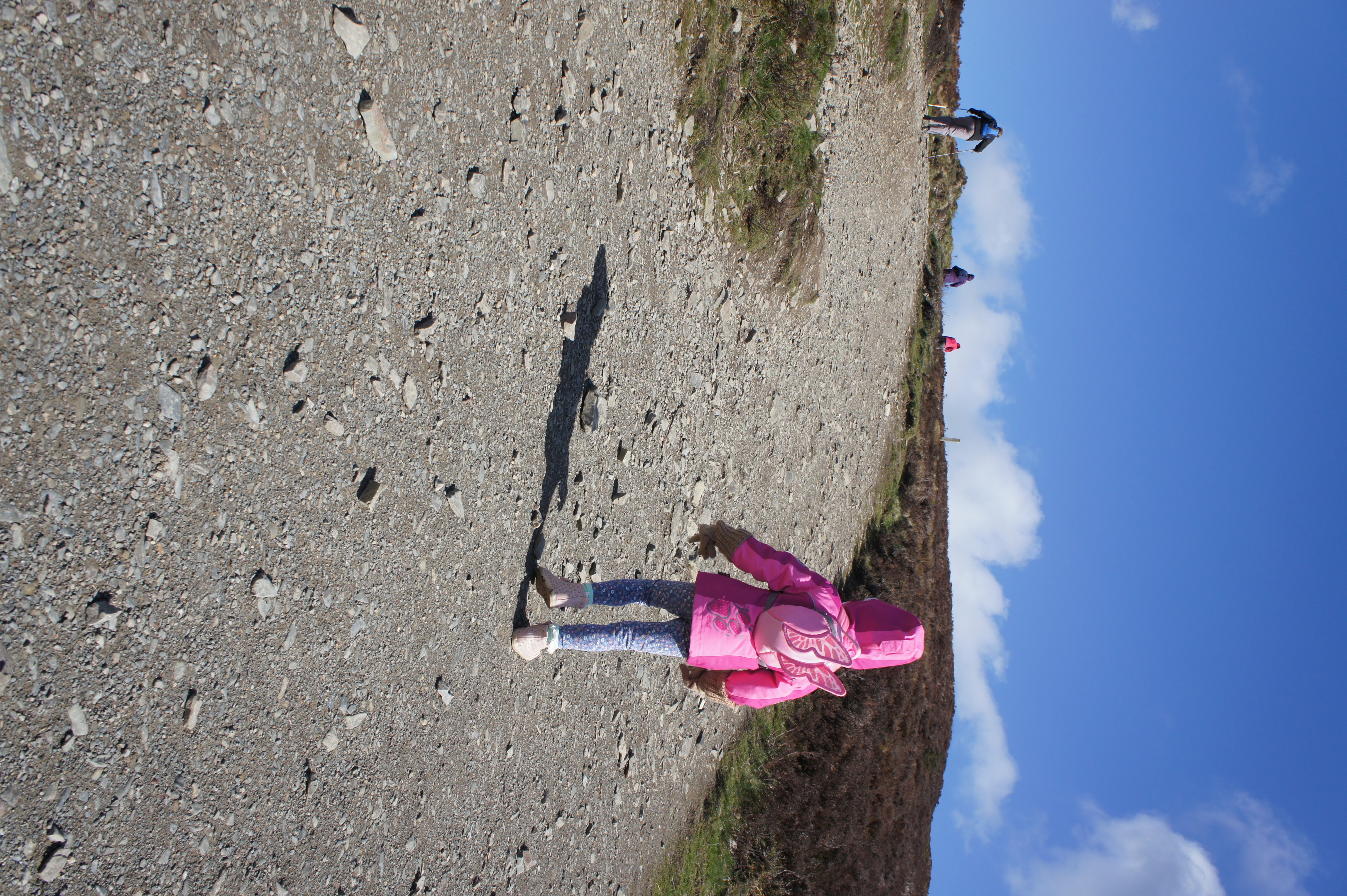 Summer clothes, the Grand National and Adele #littleloves