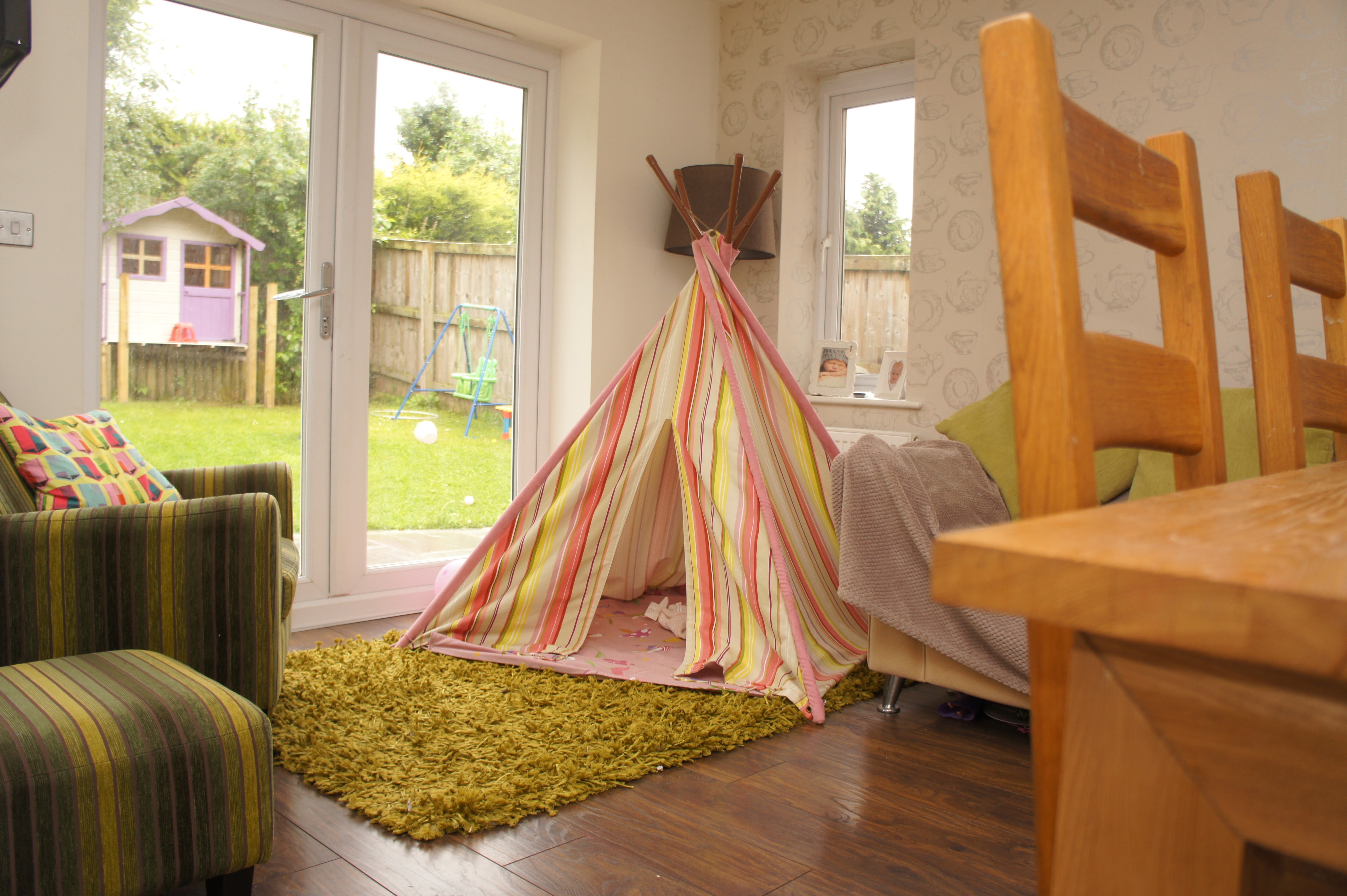 Our favourite room