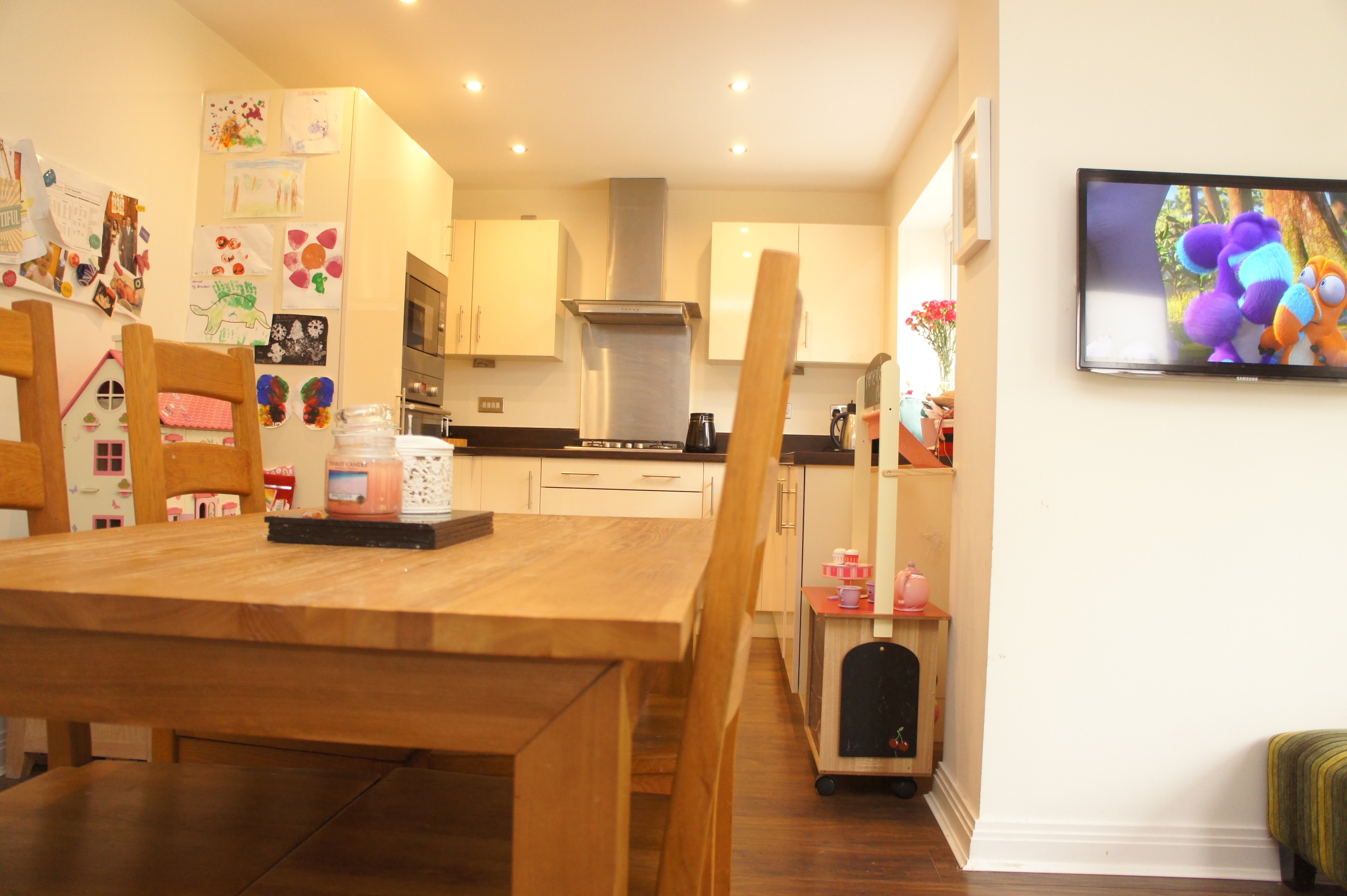 Space saving hacks on a budget for 5 rooms across the home