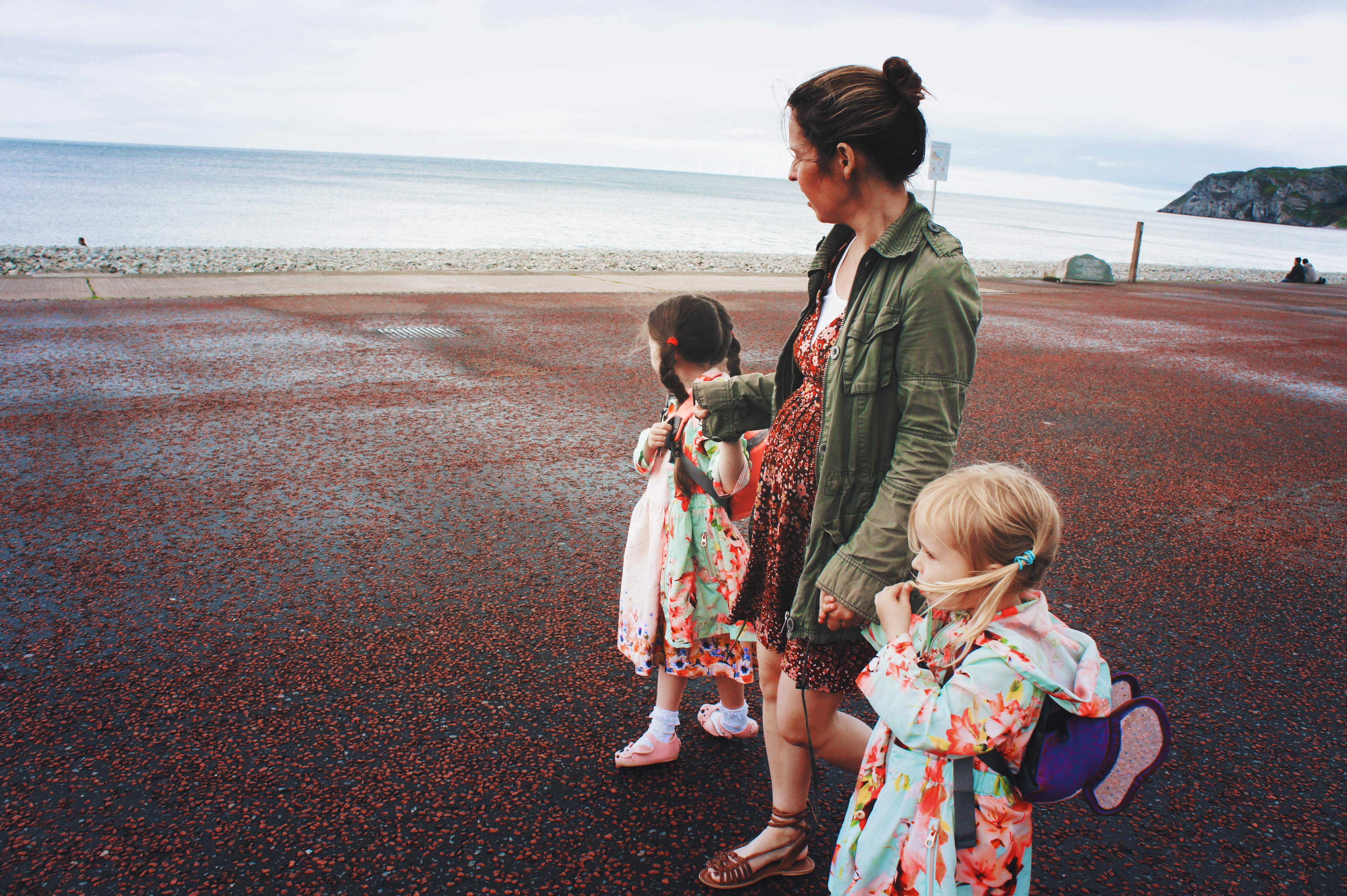 A tiny little heartbeat – My Ordinary Moments