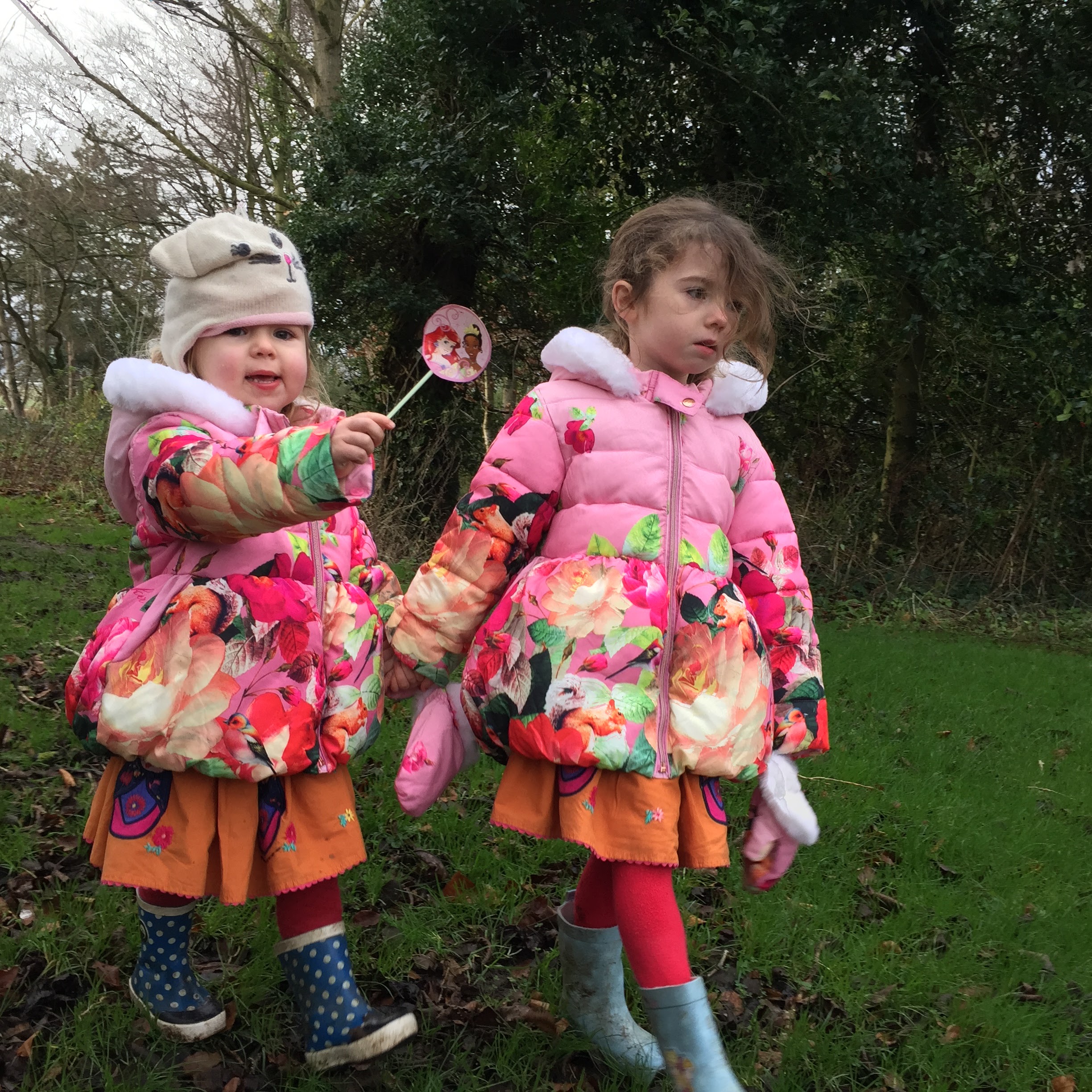 JoJo Moyes, January Blues and some New Year Resolutions #Littleloves