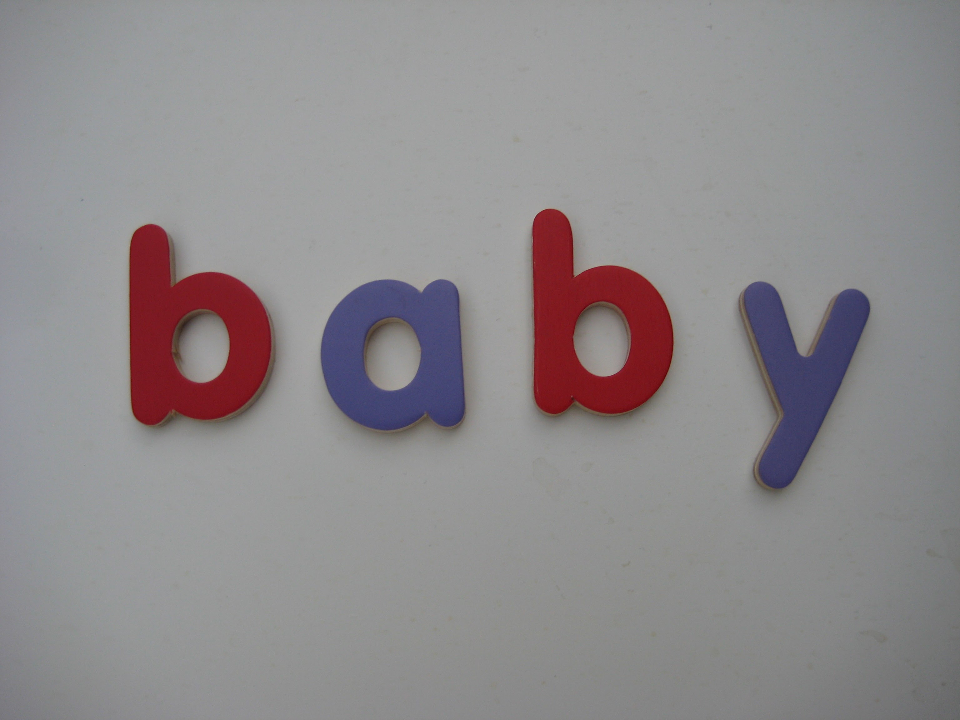 So we have news…