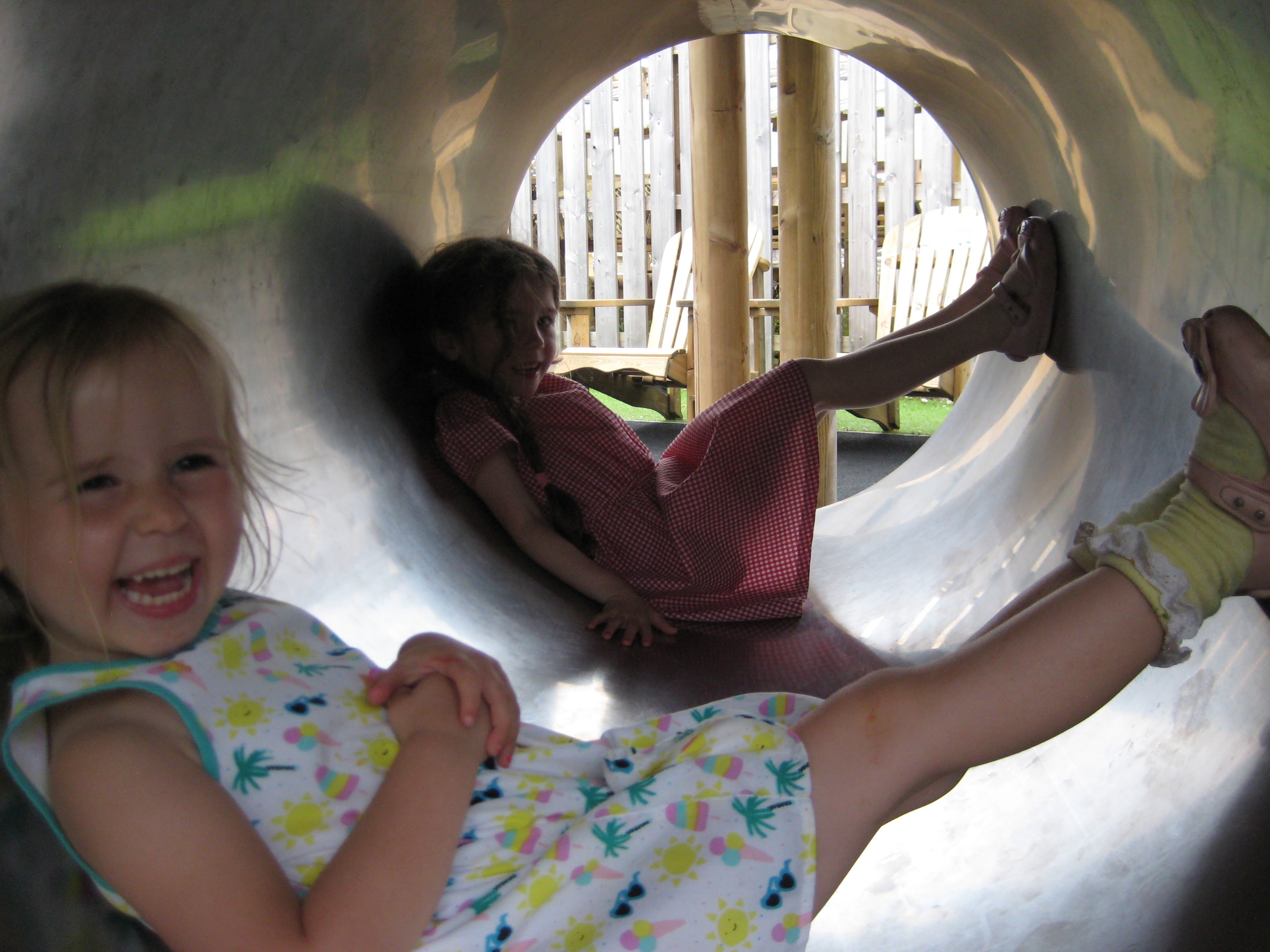 Happy Children, Date Night and Lots of Sunshine #littleloves