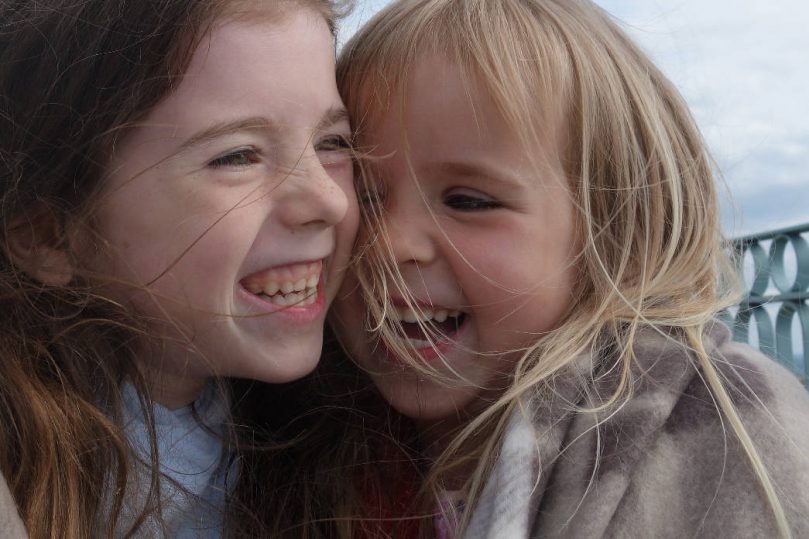 These two