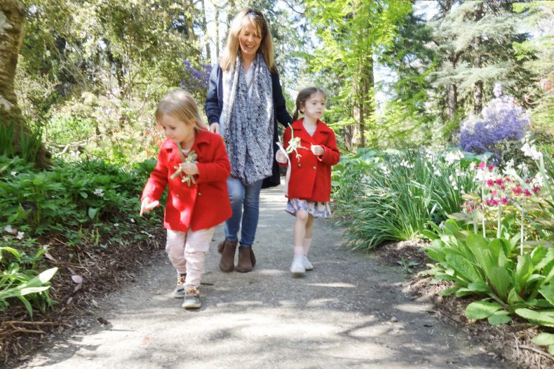 Outdoor adventures or cosy days in….. What do you prefer?