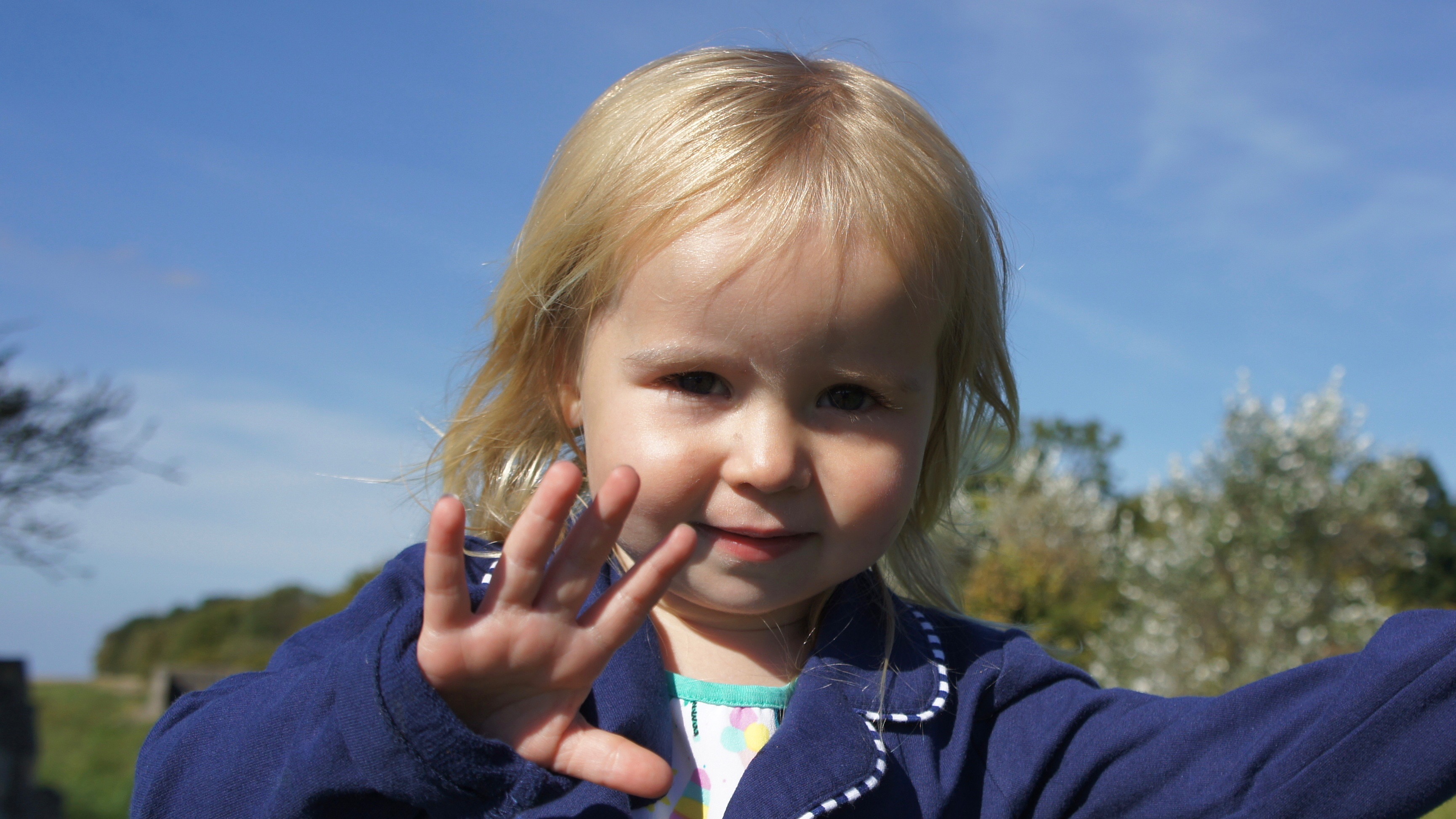 The Ordinary Moments – Our Little Traditions