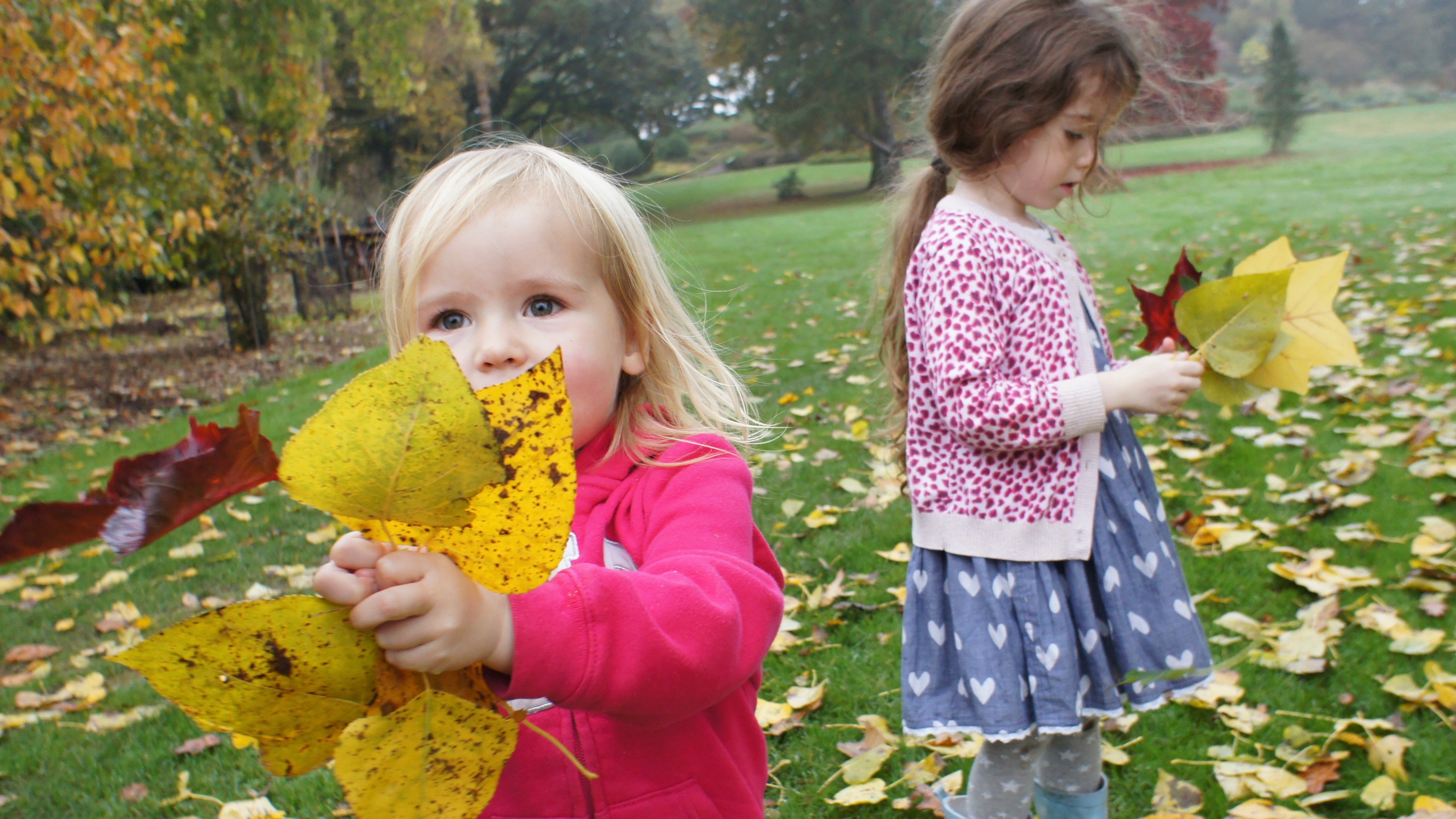 Disney Films, Justin Bieber and Warm Hats #Littleloves