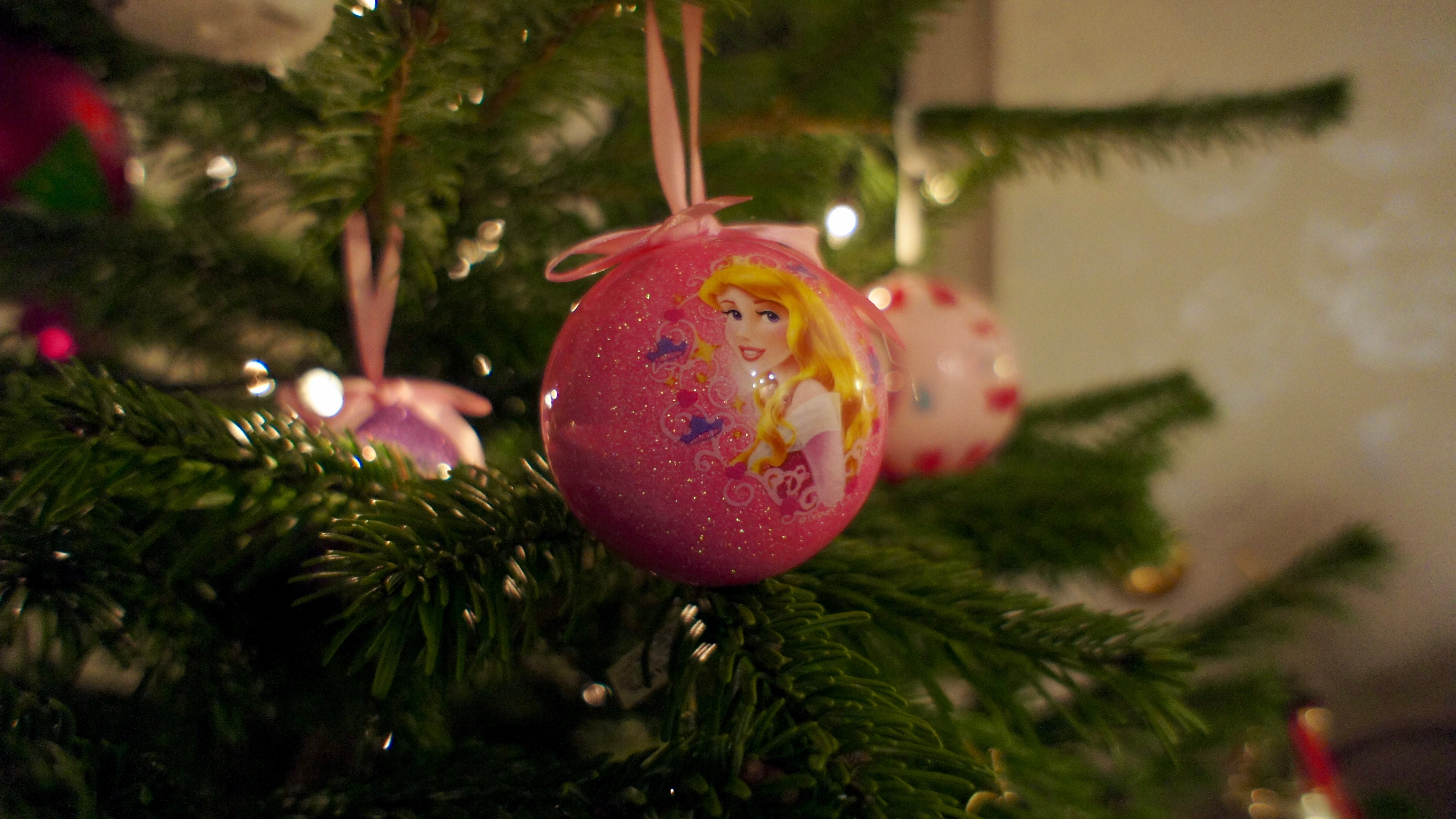 Getting Our Home Christmas Ready…