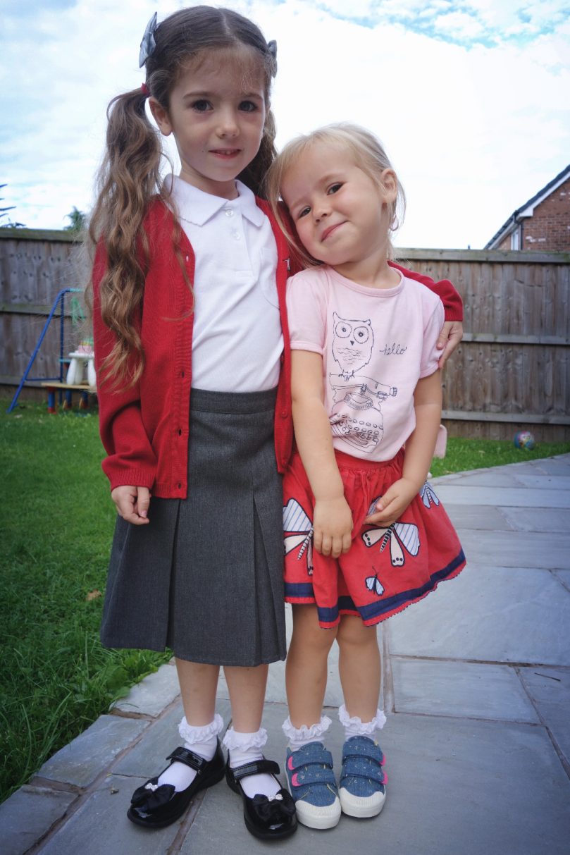 Finally half term!