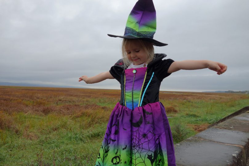 Our Halloween 2016