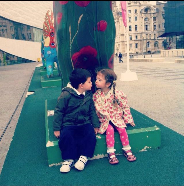 Young Love – The Ordinary Moments