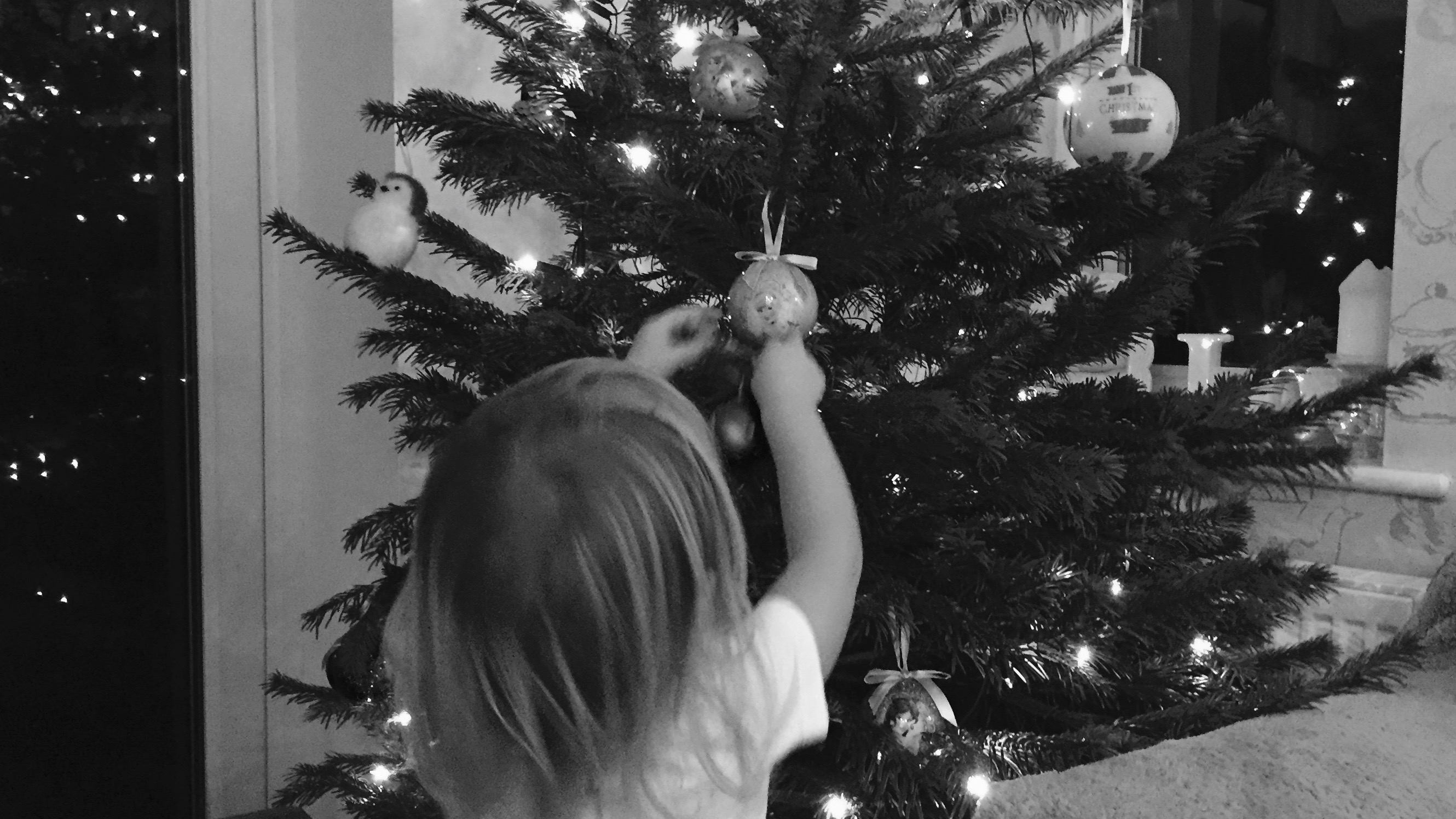 Feeling Tired, Cocktails and Christmas Coundown #LittleLoves
