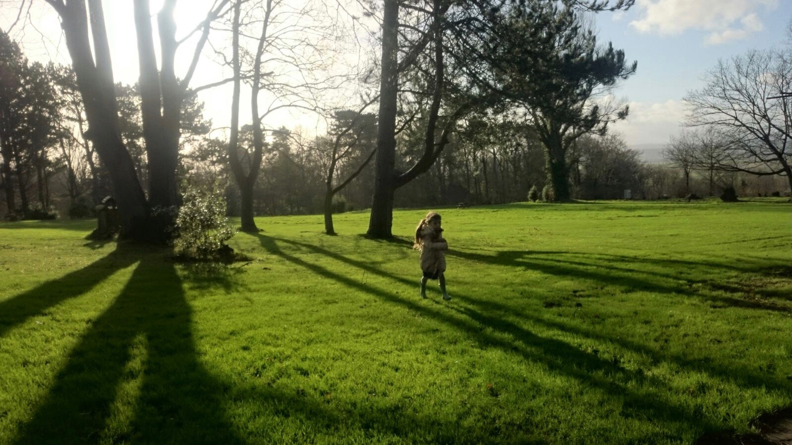 My Sunday Photo – The perfect antidote for Christmas Chaos
