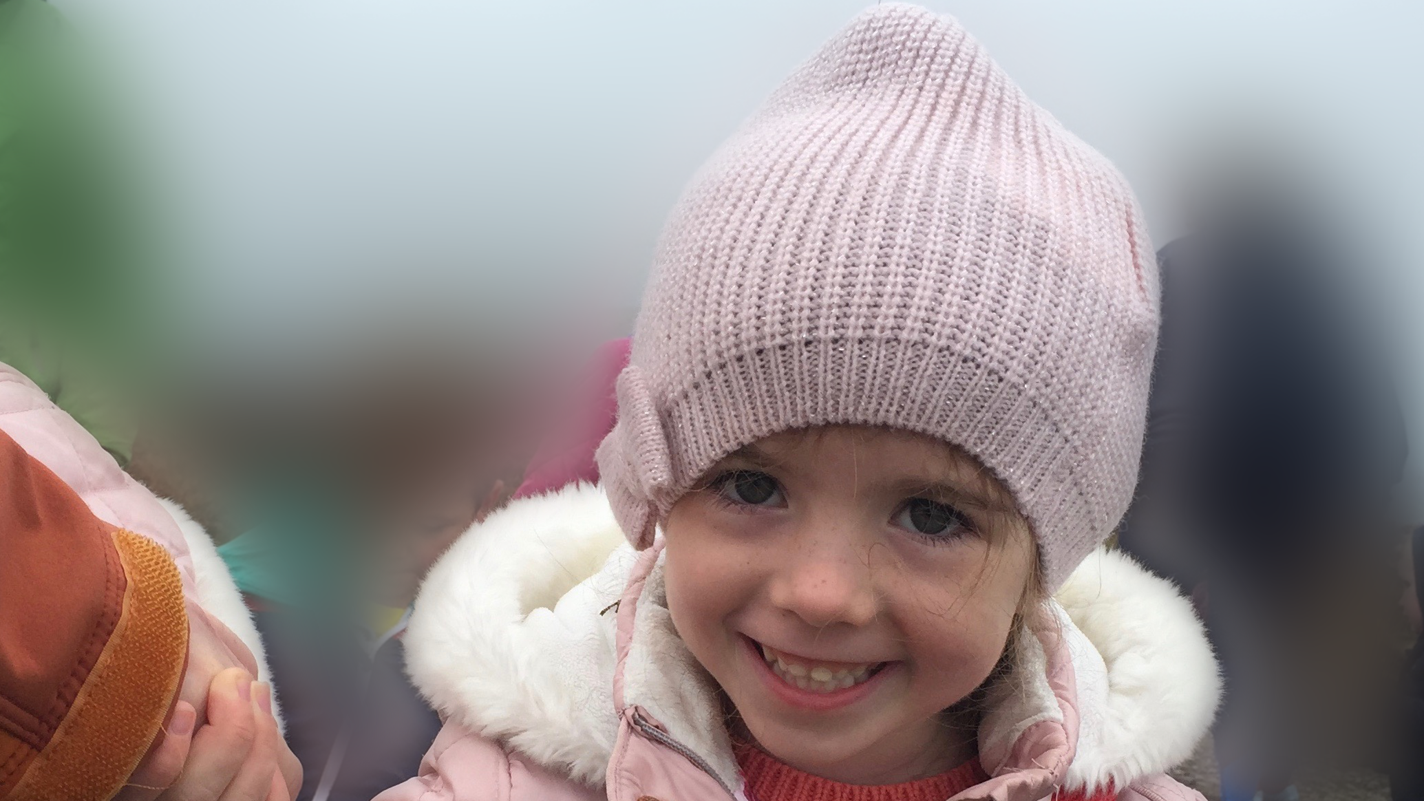 Healthy Eating, John Lewis and a Shepherd #LittleLoves