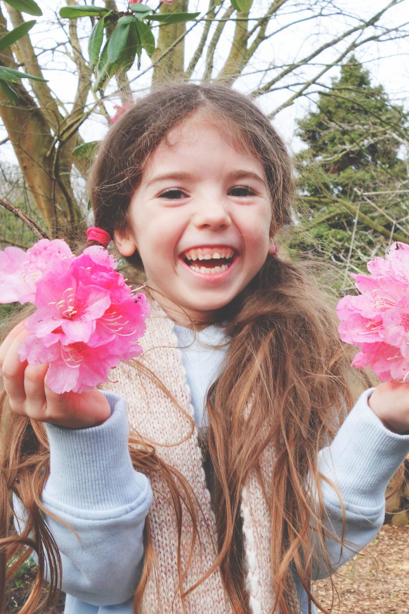 Towie, Crafts & Twinning #littleloves