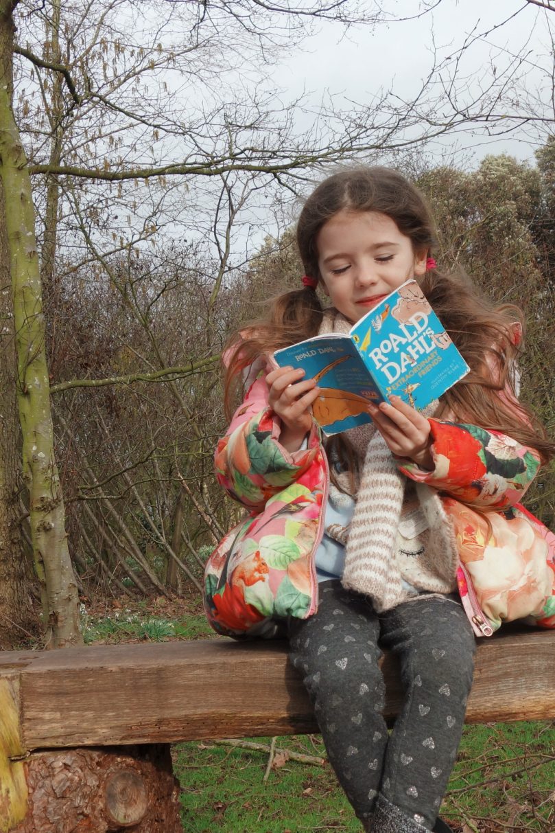 World Book Day, Date Night and Lots of Parties #littleloves