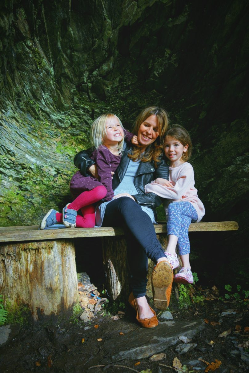 What I have learnt being a Mummy of two.