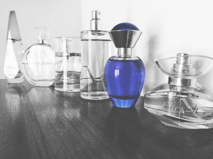 Guest Post – Great Ways To Try Out Your Favourite Perfume