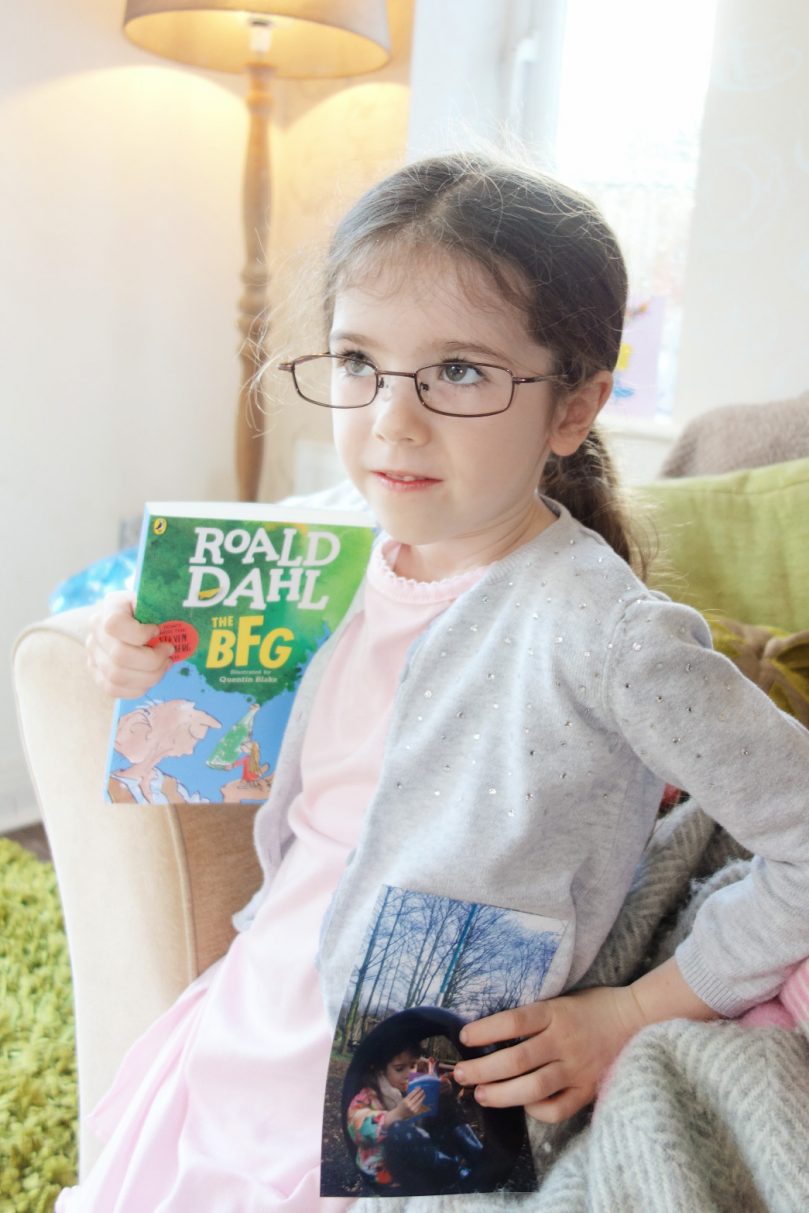 World Book Day 2017